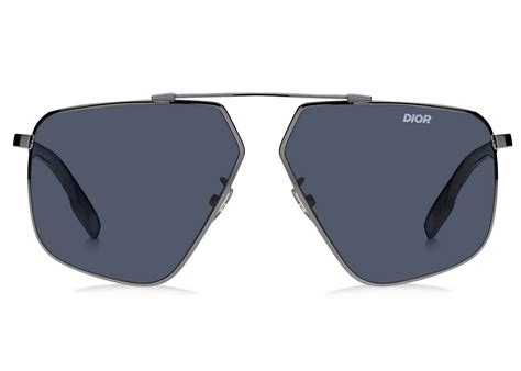 dior street 1 sunglasses|Dior Street1 Sunglasses Dark Ruthenium Blue (KJ1KU) .